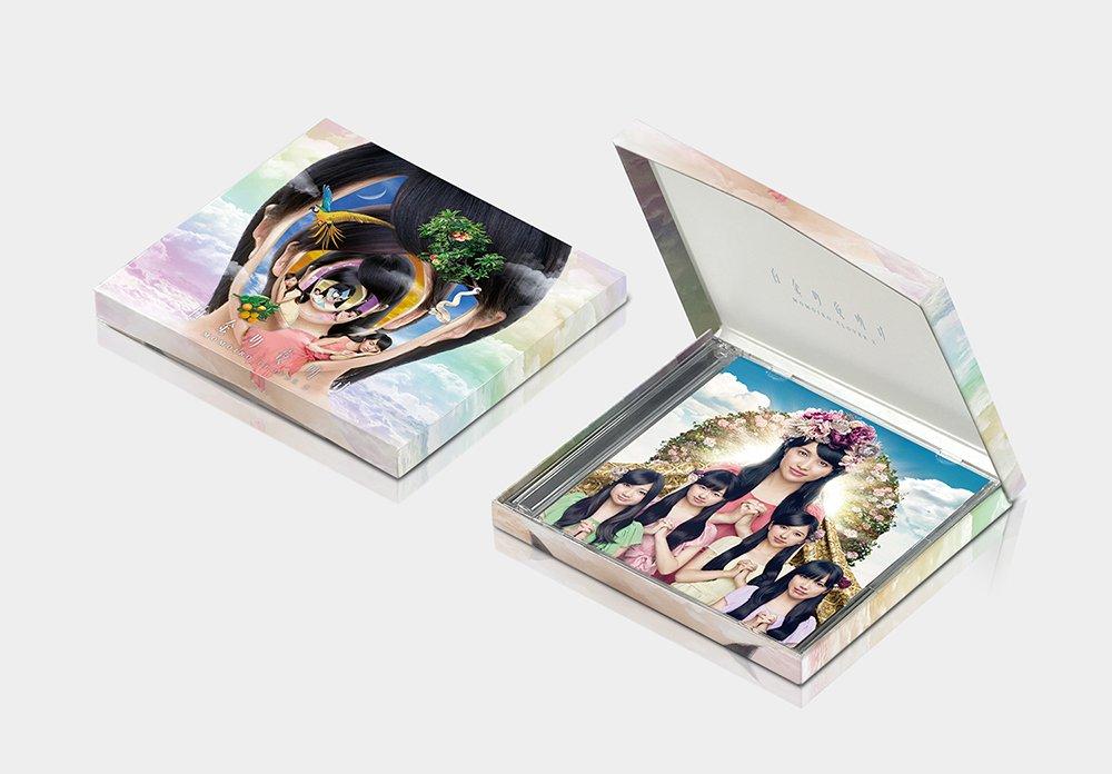 Dawn of Platinum Limited Edition [First (CD+Blu-ray)]