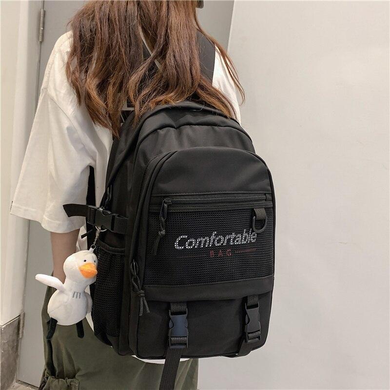 cute simple backpacks