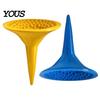 Bee Water Feeder 3D Printed Watering Station, Flower Pot Plastic with Stake Stake, Waterer Bath Bowl for Outdoor Outside Garden Courtyards