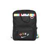 Tanjun Polyester Handheld Backpack Regular Women's Black (Unisex) Backpacks CQ7655 010