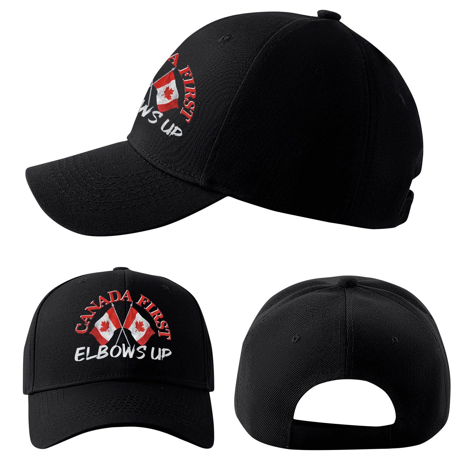 

Шляпа Шляпа с язычком Универсальная бейсболка с изогнутым карнизом из хлопка с мягким верхом и солнцезащитным козырьком One Size чёрный