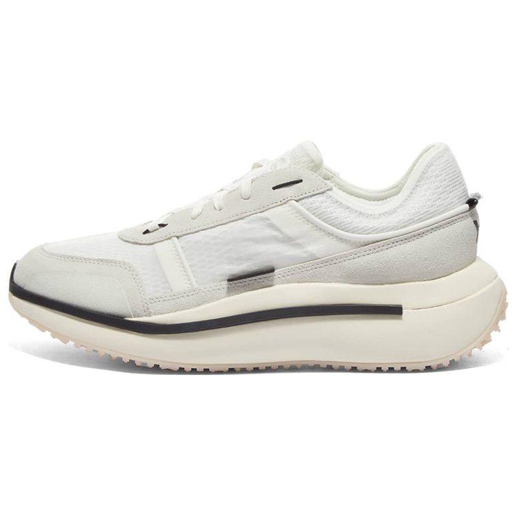 Y-3 Ajatu Run Y-3 'White Orbit Grey' GW8614