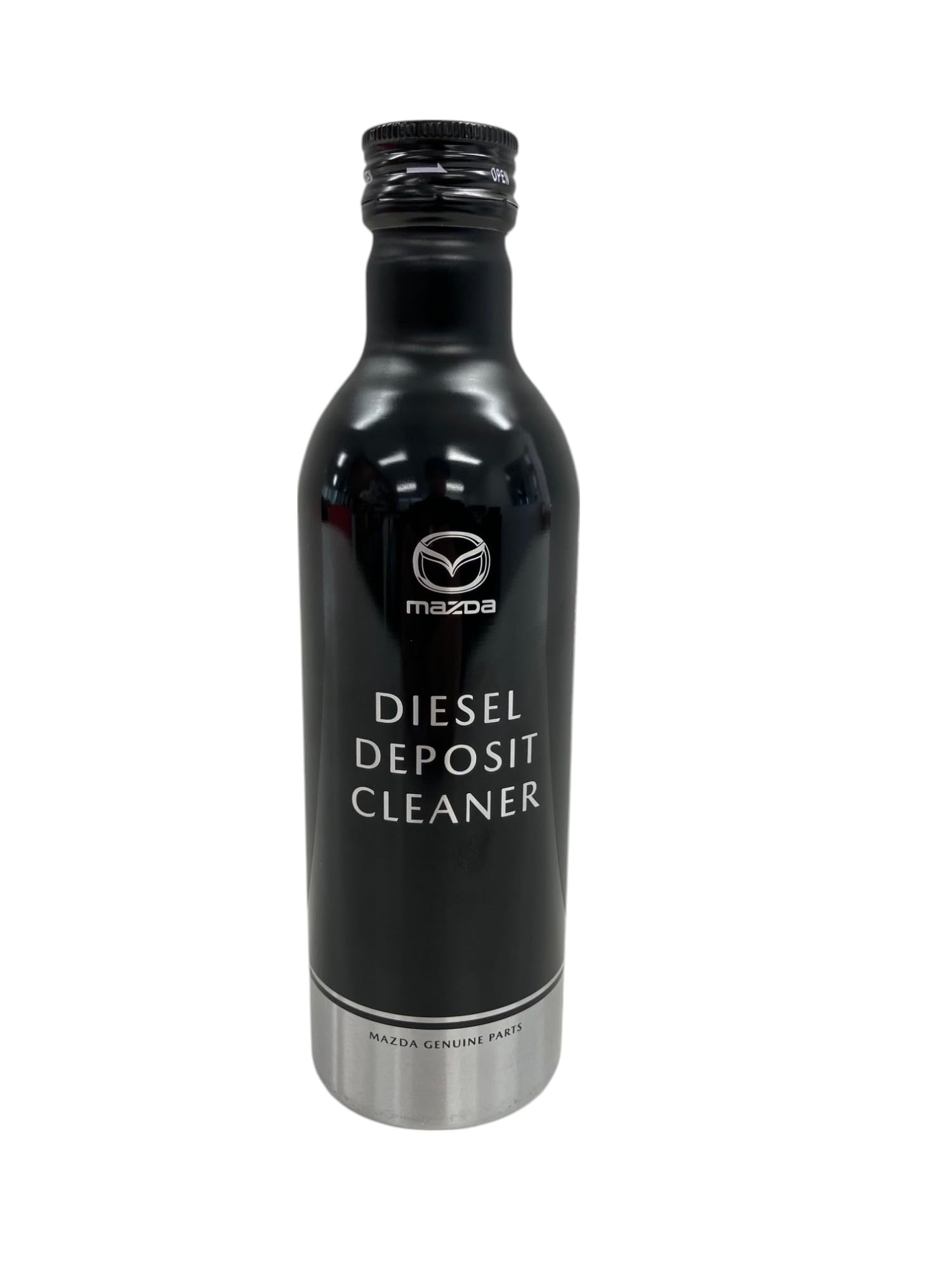 

MAZDA Дизельная присадка 250 мл Часть Очиститель SKYACTIV-D, (Текущий номер S5A1W03S0A) чёрный