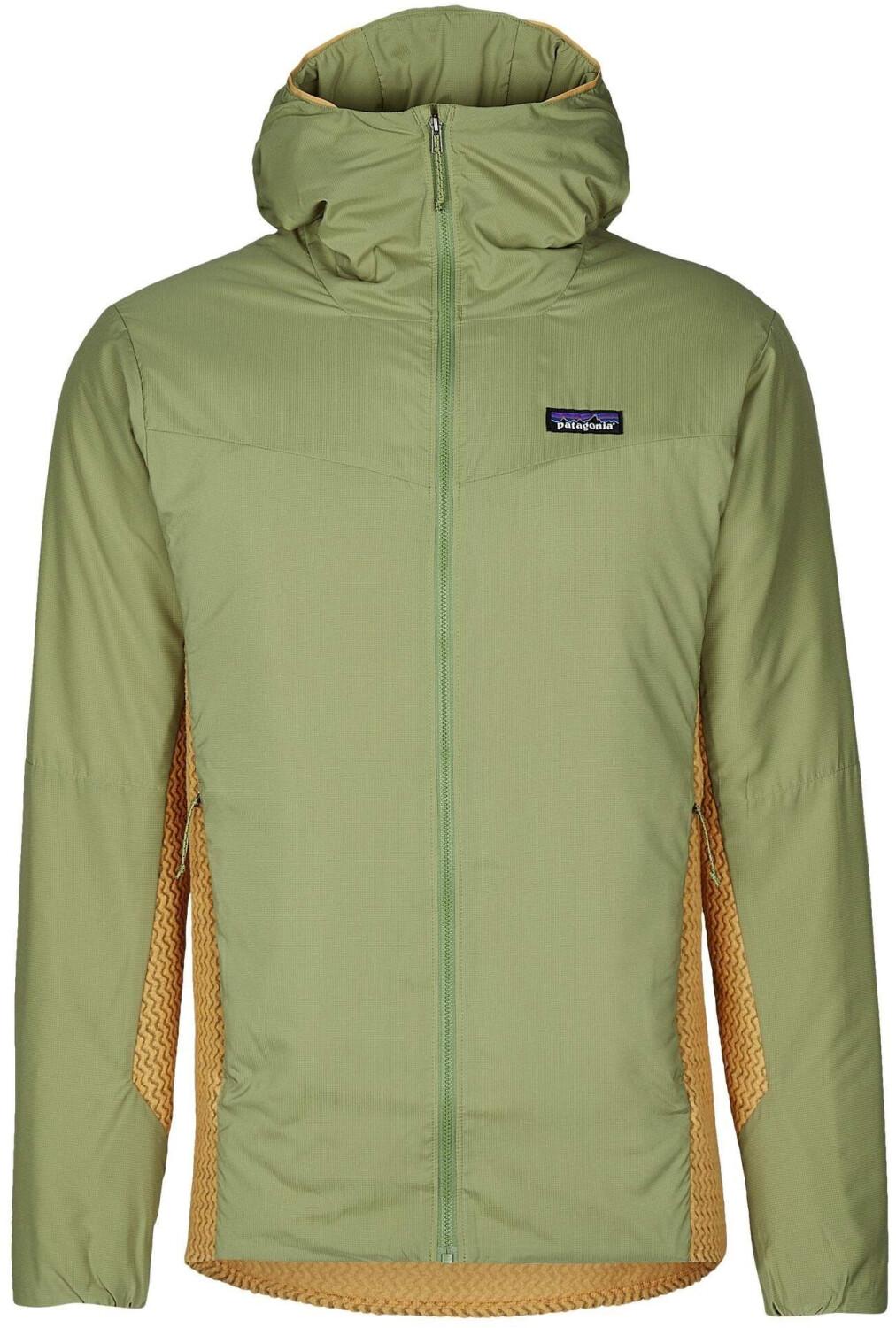 

Куртка Patagonia Nano-Air Light Hybrid Hoody (84416) buckhorn green XXL