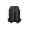 Vans Polyester Zipper Closure Backpack With Embroidered Decoration And Large Capacity Women Backpacks Pink VN000NZ0EI2