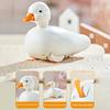 Electric Duck Toy Submersible Children Toy Bath Duck Toy Funny Party Decoration Room Ornament Kids Birthday Boys And Girls