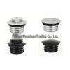 Harley Dyna Softail Retro Fuel Tank Cap - Modified Accessories for Fat Boy