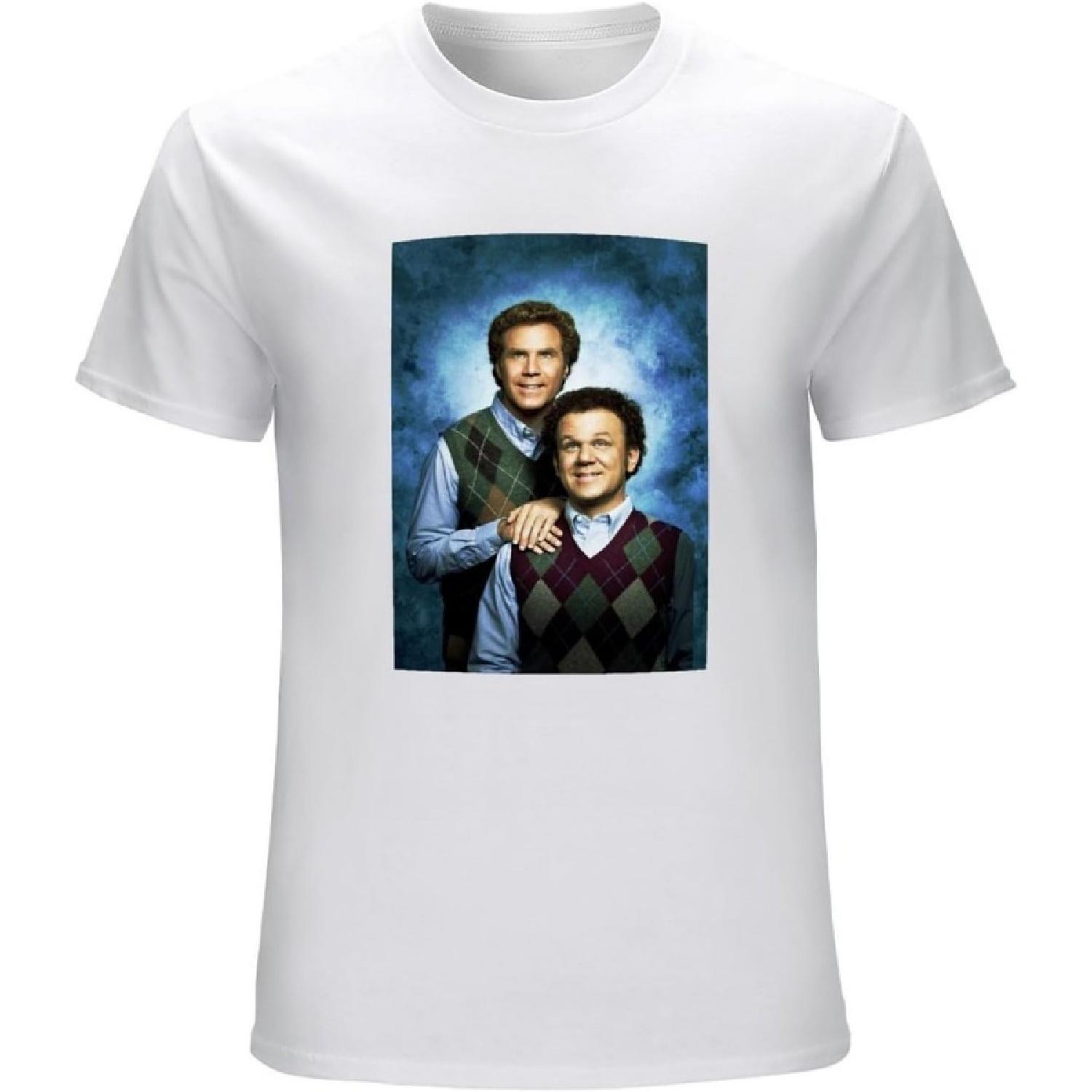HAOTO Men s Sinead O Connor - 100% Cotton T-Shirt White S