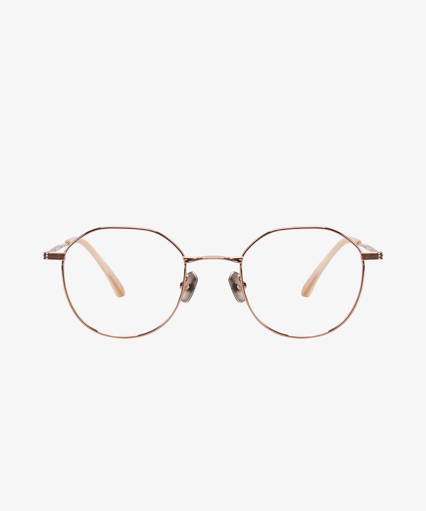 KNOUUN Trouble 1.1 In Rose Gold