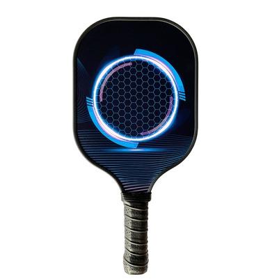 Carbon Fiber Racket Pickleball Racket Professional Racket