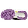 Skechers Stamina V2 Women Colorful Low Top Dad Shoes Synthetic Leather Mesh Round Toe Lace Up 149916-BKMT