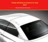 BMW Cabrio Hardtop Scharnier Dachverkleidung für E93 F33 F83 M3 M4 4er Serie - Teil 54377184047
