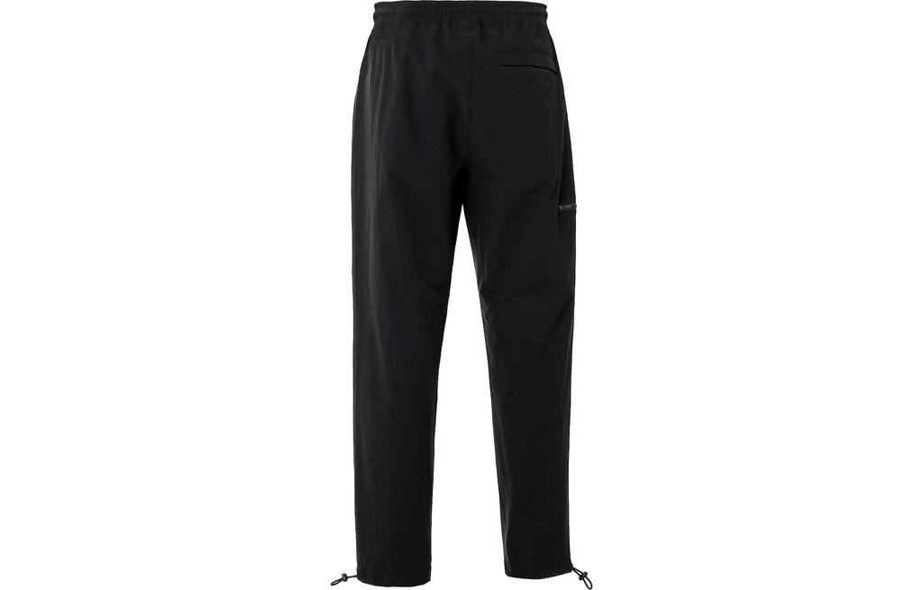 Jordan ESSENTIALS Casual Pants Men's Black