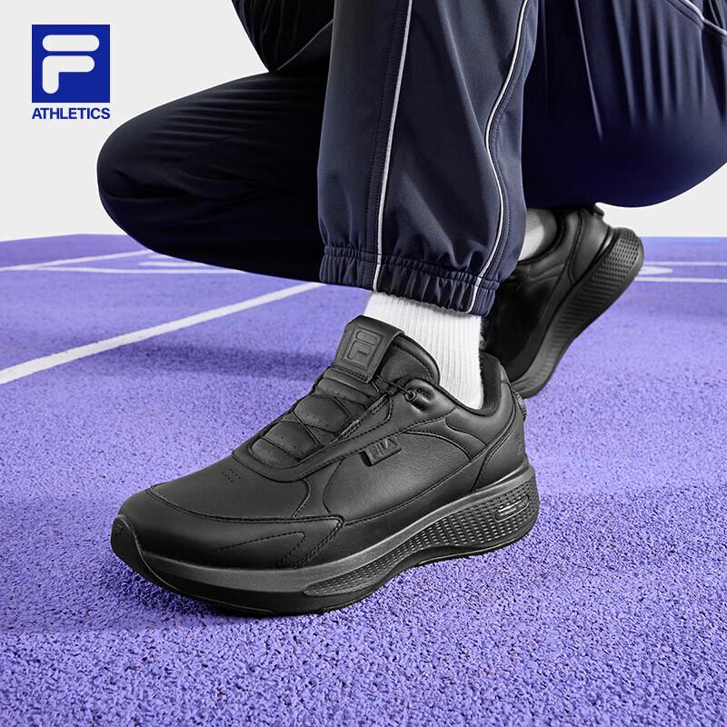

Fila Мужские водонепроницаемые беговые кроссовки BOA Ruyun 3 Elite - Издание Ван Яна 42