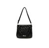 Bag Monnari TORIMP0-24Z-BAG5460-K020D000-R00 Black