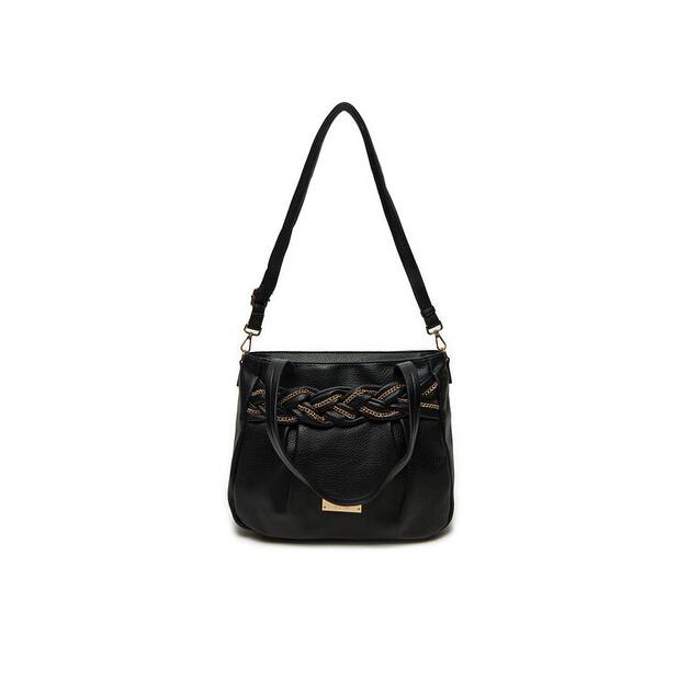 Bag Monnari TORIMP0-24Z-BAG5460-K020D000-R00 Black