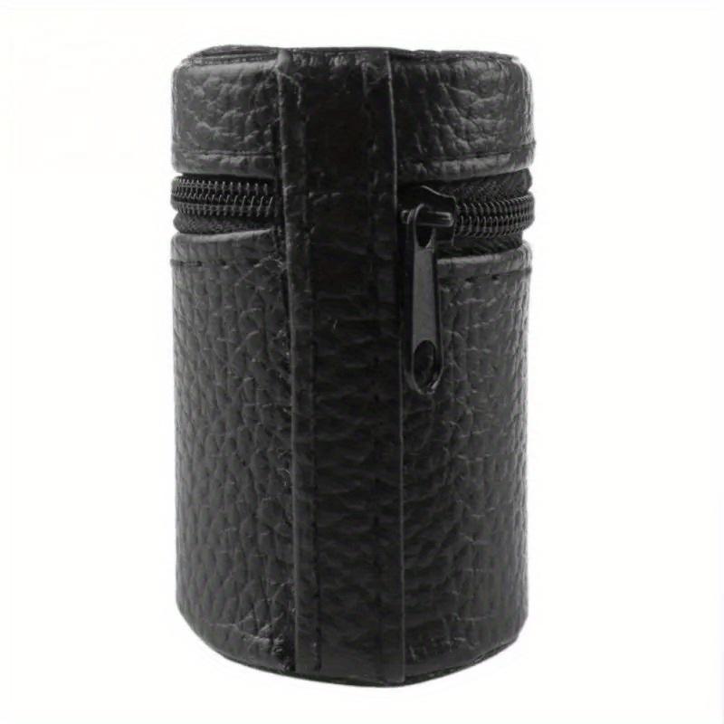 4Pcs/set 2set 70ml Outdoor Practical Travel Stainless Steel Cups Mini Set Glasses For Whisky Wine With Case Portable Drinkware 30/70ml