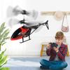 RC Helicopter Remote Control Helicopter Mini RC Toy for Kids