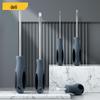Deli Oil-Resistant S2 Slotted Screwdriver