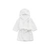 Gelato Pique Baby Towel Robe PBCT229117 Unisex Baby