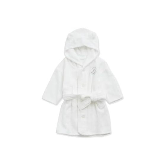 Gelato Pique Baby Towel Robe PBCT229117 Unisex Baby