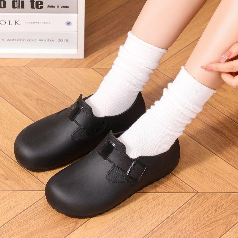 Lightweight fashionable men s and women s rain and rain rain boots spring and autumn soft-soled non-slip waterproof shoes low-top super versatile 36 3360₽