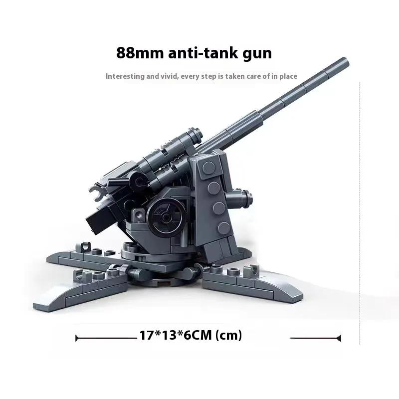 

Ww2 Military Us Army Tank World War II Tank Building Blocks M22 Locust M6 Truck Tank Car Model Toys Bricks Toys for Kids Gifts no original box.