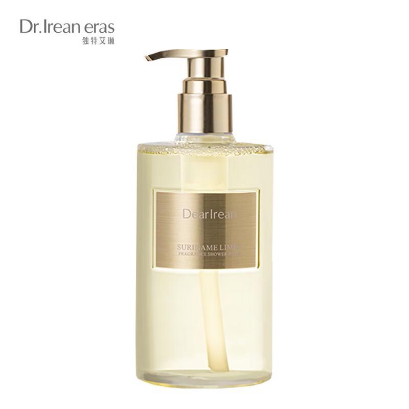 

Dear Irean Suriname Lemon Scent Shower Gel