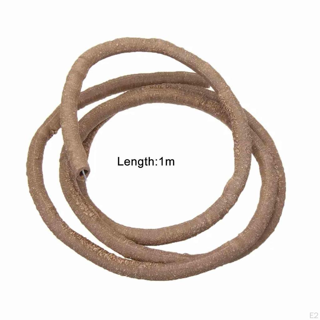 Reptile Vines for Terrarium Decor ,Tank Accessories, Jungle Climber Long