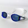 WEZHO Anti-Fog Electroplated Racing Swim Goggles