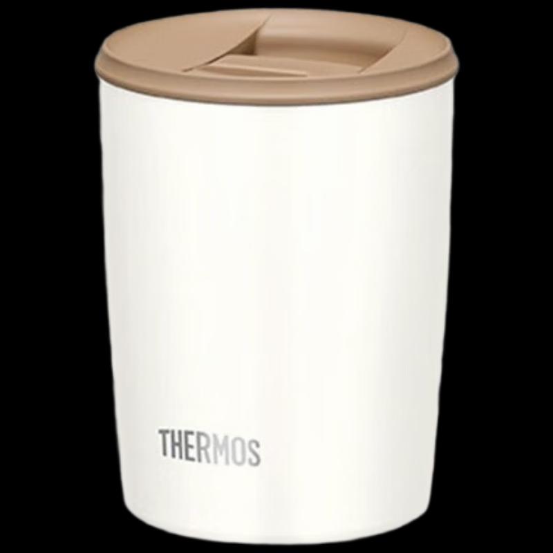 THERMOS 310ML Stainless Steel Insulated Coffee Cup