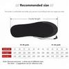 Heated Insole, USB Rechargeable Thermal Insoles Foot Warmer for Outdoor Hunting Fishing Hiking Camping Unisex