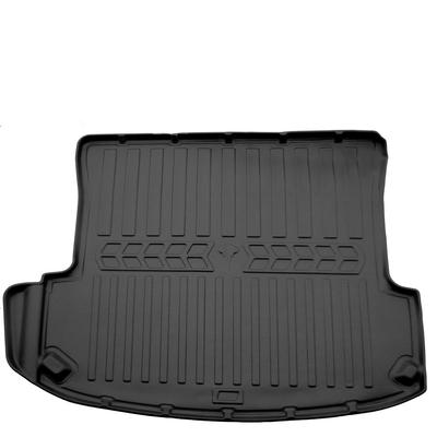 Trunk Mat 3D (LB) for Skoda Octavia I Tour A4 1996-2010