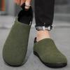 Man Shoe Low-Top Breathable Korean Style Slip-on Soft Walking Sneakers New In Retro Comfortable Luxury Sale Casual Shoes for Men