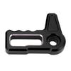 6PCs Hard Top Roof Removal   Handle Replacement for   JL JLU   JT 4xe