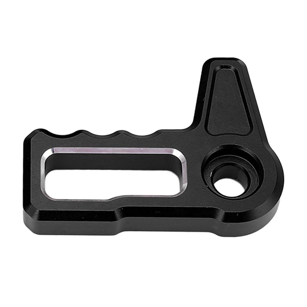 6PCs Hard Top Roof Removal   Handle Replacement for   JL JLU   JT 4xe