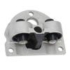Outboard Mount Damper 63V 4451 41 5B Upper Side Mount Damper for 9.9HP 15HP 2 Stroke Outboard