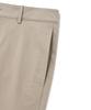 COVERNAT Semi-Wide Chino Pants Beige