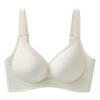 Seamless Women's Anti-Sag Jelly Bra: High-Quality, Adjustable, Lightweight for Small Chest