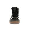 Air Jordan 1 Elevate High SE Schwarz Gummi Damen Sneaker Mittelgrau Gummi-Hellbraun FB9894-001