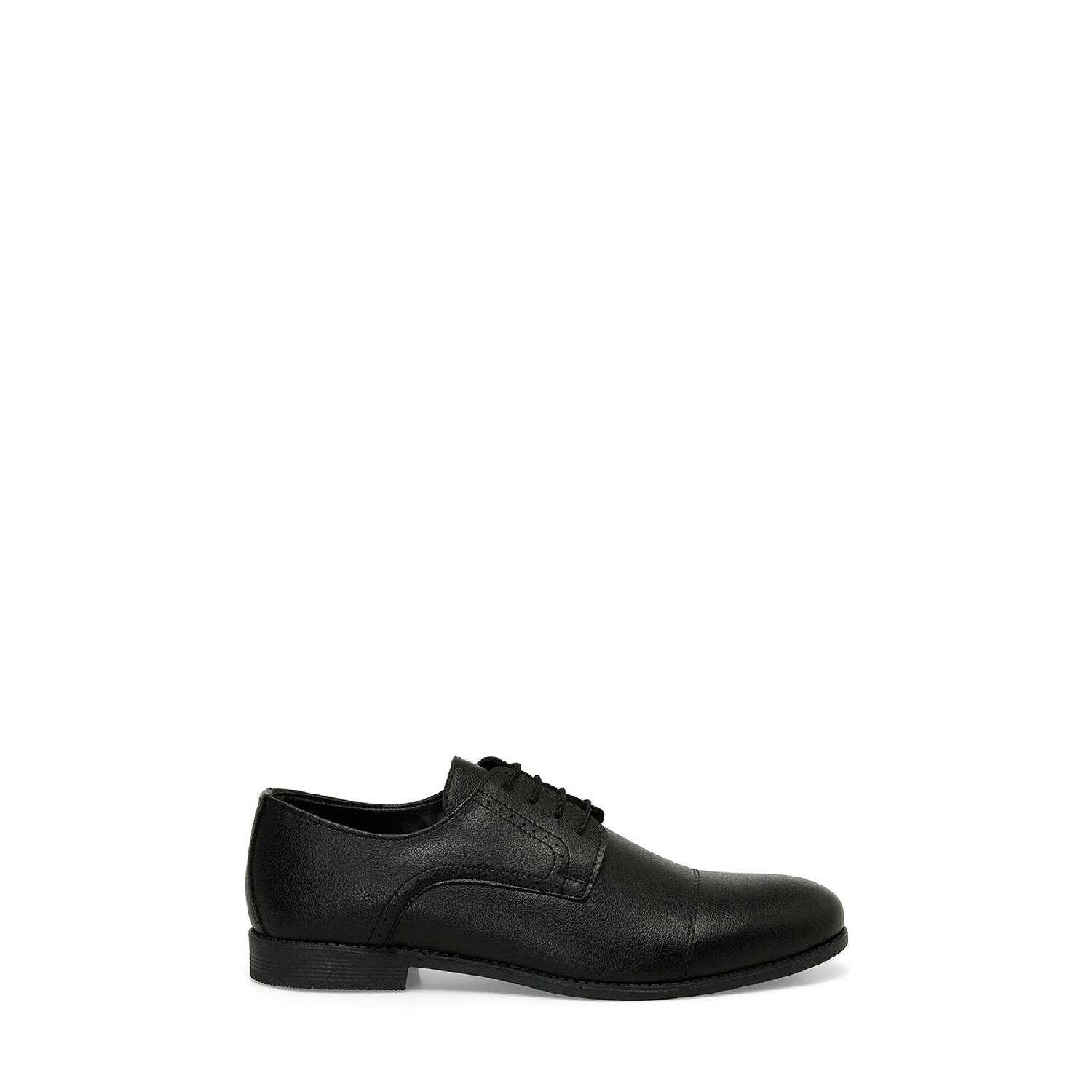 

358300.m 4fx Black Men s Classic Shoes 40