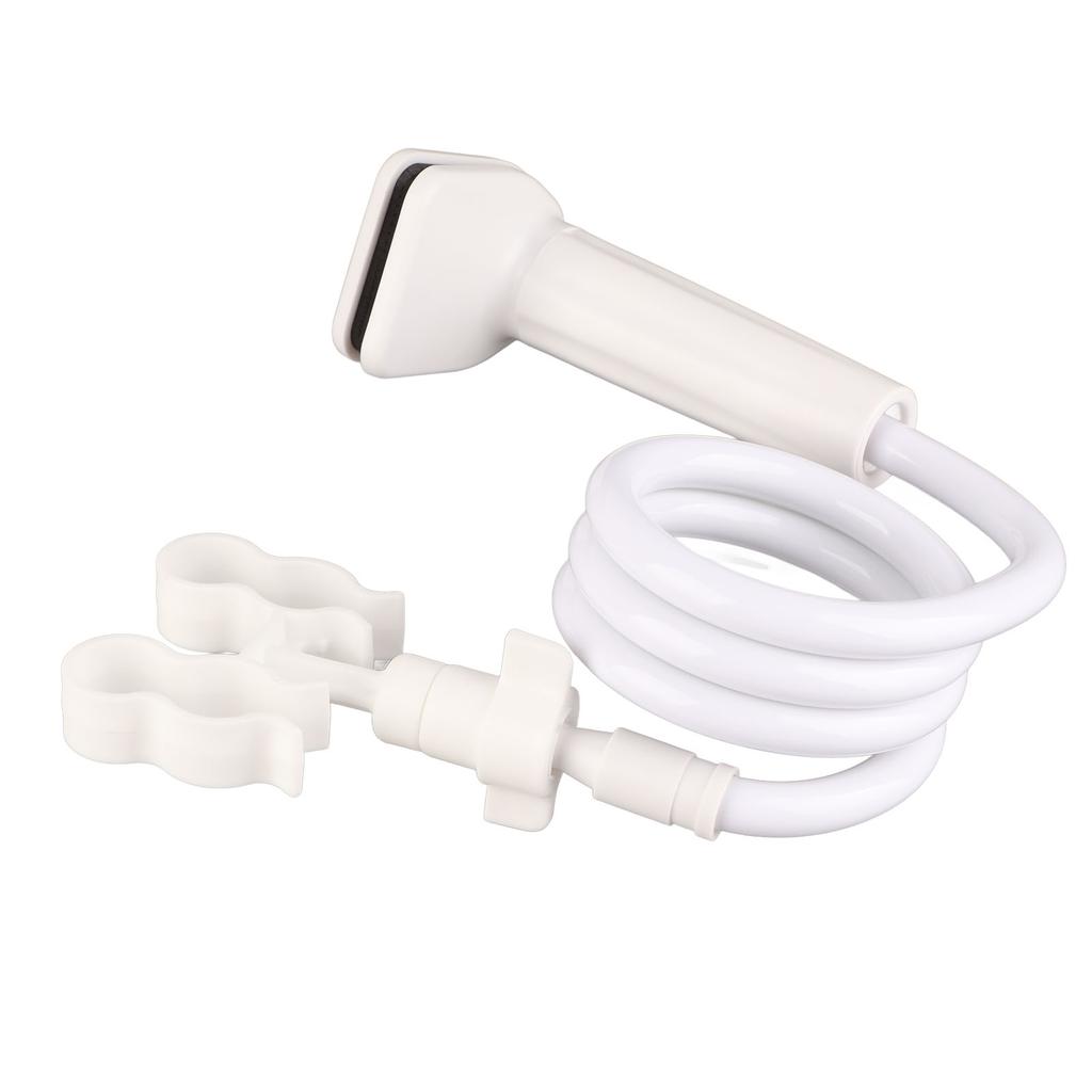 Adjustable Breathing Machine Hose Holder Fixed Tube Ventilator Accessories Hose Support Arm Sleep Ca
