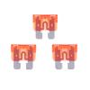 Wiring Harness Connector For Peg Perego 12V Sla Battery With Fuse Compatible Battery