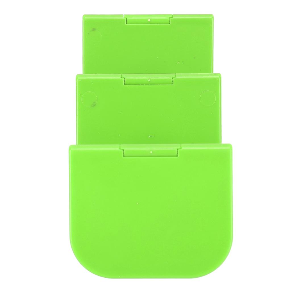 Taco Holder Stand Dishwasher Microwave Safe Stable Taco Rack Tray for Restaurant Kitchen Party