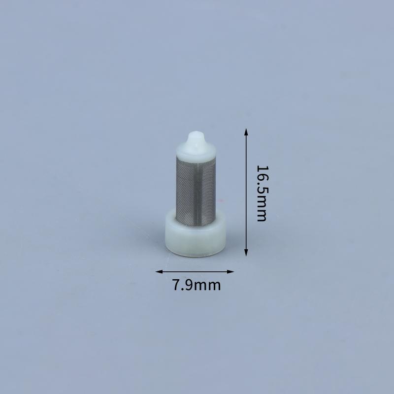 10PCS Urea Doser Filter Long Lasting Durable Replacement Accessory Fit for Scania Mercedes DAF Transport Trucks