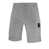 KELME 3591348 Men'S Woven Shorts Melange Light Grey
