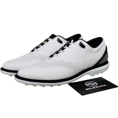 Air Jordan ADG 4 Biały Czarny DM0103-110