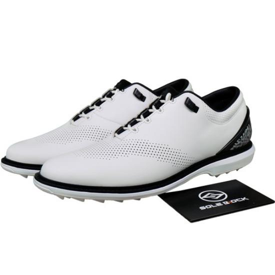 

Air Jordan Jordan ADG 4 White Black DM0103-110 EU 41 білий/чорний