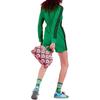 Gucci X Adidas Overal Zelený 697274-XJEAZ-3778