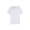 Nike Yin Yang Print Basketball Short Sleeve T-Shirt Men Tops White CD1130-103